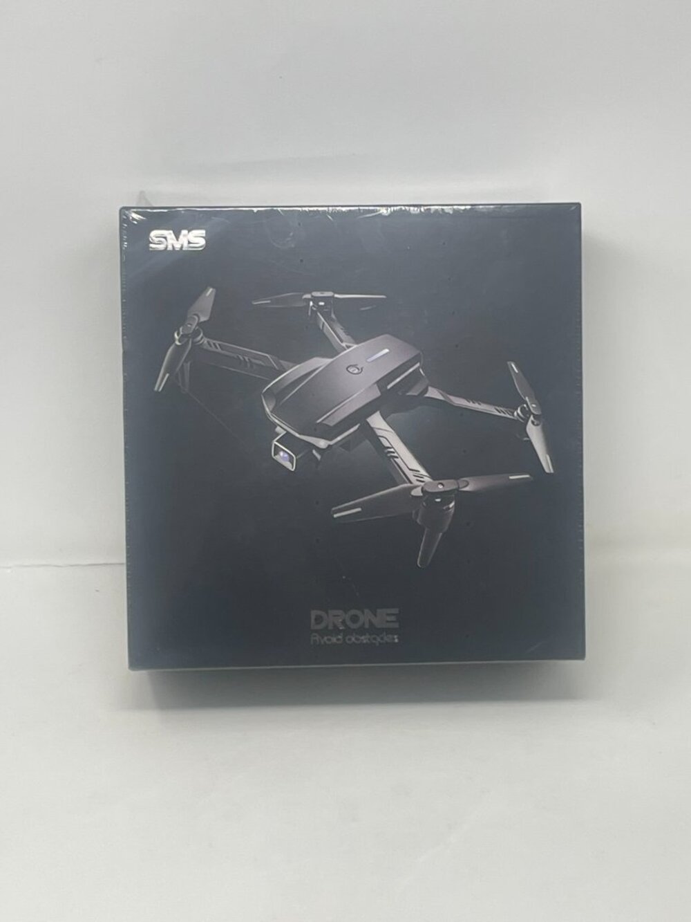SMS Avoid Obstacles 4K foldable Drone